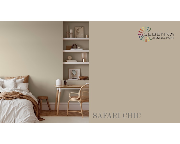 SAFARI CHIC